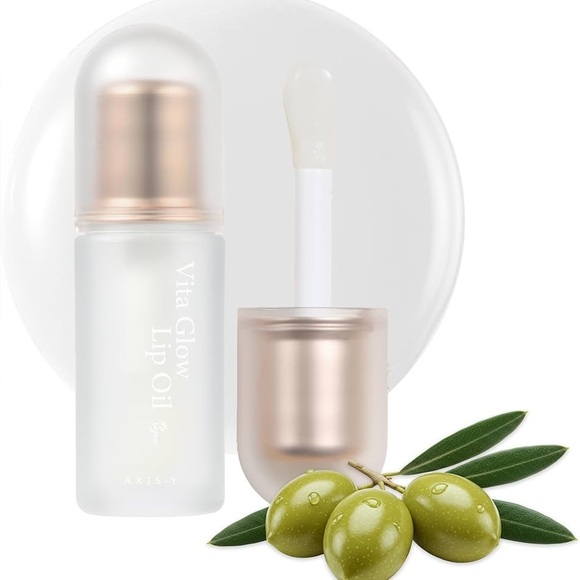 Accessories - AXIS-Y vita glow lip oil